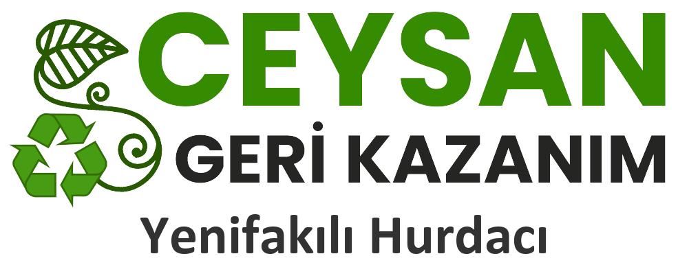 Yenifakılı Hurdacı